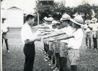 藏品(高雄縣立橋頭國民中學健康教育)的圖片