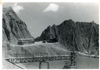 藏品(40年代大崗山月世界風景區)的圖片