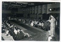 藏品(高雄國際婦女會首創慈善服裝發表會-3)的圖片