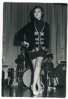 藏品(高雄國際婦女會首創慈善服裝發表會-12)的圖片