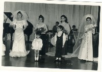 藏品(高雄國際婦女會首創慈善服裝發表會-29)的圖片