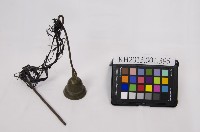 藏品(皮影戲樂器-鈴)的圖片