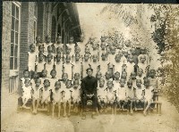 藏品(旗山國小學童)的圖片