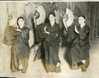 藏品(節慶活動表演)的圖片