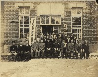 藏品(第二十六回大寮庄協議會)的圖片