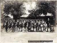 藏品(愛婦大寮分區總會並婦人交禮會紀念)的圖片