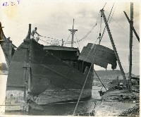 藏品(高雄最早的拆船場-3)的圖片