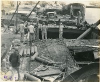 藏品(高雄最早的拆船場-6)的圖片