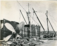 藏品(高雄最早的拆船場-11)的圖片