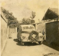 藏品(體面的禮車)的圖片