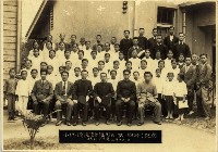 藏品(小坪頂國語講習會第一期修了紀念)的圖片