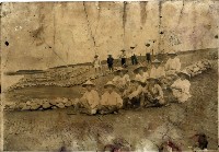 藏品(高雄州下淡水溪治水工事)的圖片