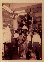 藏品(大新百貨公司手扶梯)的圖片