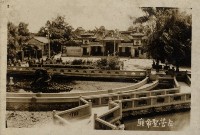 藏品(高雄左營聖帝廟)的圖片