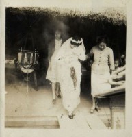 藏品(牽新娘)的圖片