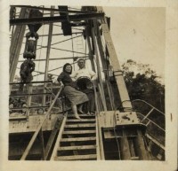 藏品(滴水油井-2)的圖片