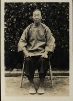 藏品(老婦)的圖片