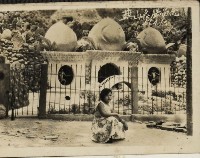 藏品(三桃山旗山名勝留影)的圖片