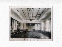 藏品(高雄州岡山郡廳會議室)的圖片