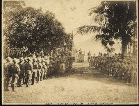 藏品(旗山郡聯合少年團發會式)的圖片