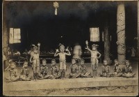 藏品(旗山幼稚園學童表演-2)的圖片