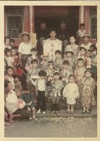 藏品(旗山孩扮仙參加媽祖廟遶場活動)的圖片