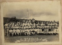 藏品(鳳山第一國民學校第卅八屆紀念)的圖片