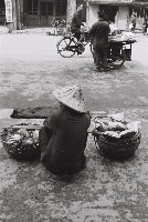 藏品(旗山攤販)的圖片