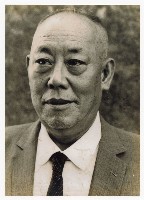 藏品(田寮庄長朱萬成)的圖片