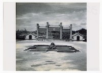 藏品(大貝湖大門)的圖片