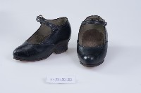 藏品(三寸金蓮皮鞋-2)的圖片