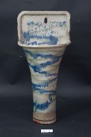 藏品(青花壁掛便壼-1)的圖片