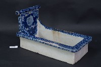 藏品(青花小判形便池-1)的圖片