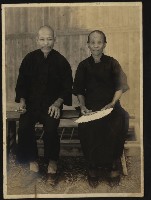 藏品(老夫老妻)的圖片