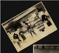 藏品(淺野水泥員工化妝遊行-5)的圖片