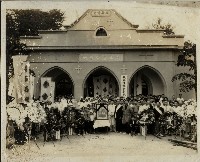 藏品(旗山基督教會)的圖片