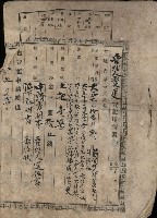 藏品(管理人變更登記申請書)的圖片