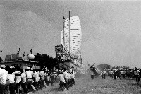 藏品(燒王船)的圖片