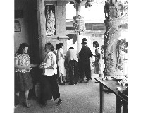 藏品(廟宇景象)的圖片