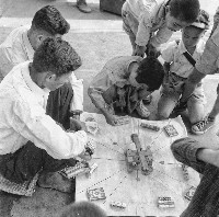 藏品(鄉間生活-5)的圖片