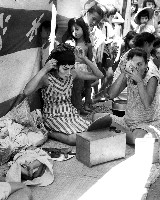 藏品(野台戲)的圖片