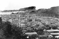 藏品(哈瑪星舊街)的圖片