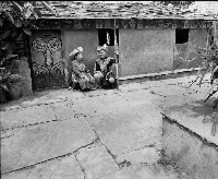 藏品(原住民生活-5)的圖片