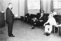 藏品(越南前總統阮文紹先生蒞臨高雄港)的圖片