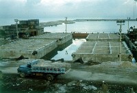 藏品(防坡提工程後期沈箱持拖出沈箱集)的圖片