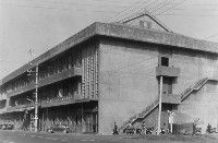 藏品(高雄港第二辦公大樓)的圖片