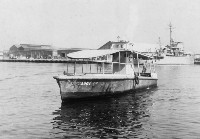 藏品(高雄港內交通船)的圖片