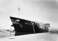 藏品(全貨櫃輪裝卸作業)的圖片