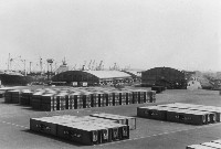 藏品(第一貨櫃中心貨櫃存放場)的圖片