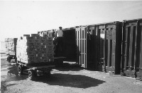 藏品(貨櫃裝卸作業-9)的圖片